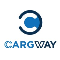 CARGWAY logo, CARGWAY contact details