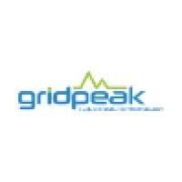 GRIDPEAK, LLC logo, GRIDPEAK, LLC contact details