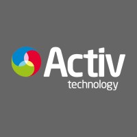 Activ Technology logo, Activ Technology contact details