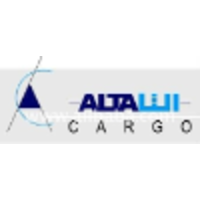 ALTA CARGO logo, ALTA CARGO contact details