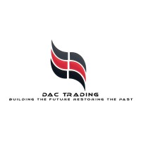 D.A.C Trading logo, D.A.C Trading contact details