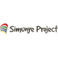 The Simunye Project logo, The Simunye Project contact details