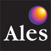 Ales Grupo logo, Ales Grupo contact details