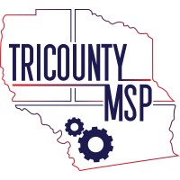 TriCounty MSP logo, TriCounty MSP contact details