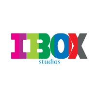 Ibox Studios Pvt. Ltd. logo, Ibox Studios Pvt. Ltd. contact details