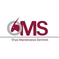 Oryxi Maintenance Services logo, Oryxi Maintenance Services contact details