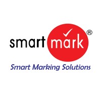 SmartMark logo, SmartMark contact details