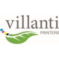 Villanti & Sons Printers Inc logo, Villanti & Sons Printers Inc contact details