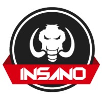 Insano Sport logo, Insano Sport contact details