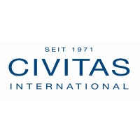 Civitas International logo, Civitas International contact details