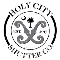 Holy City Shutter Co. logo, Holy City Shutter Co. contact details