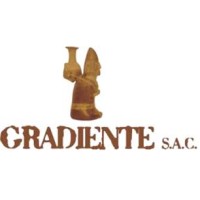 GRADIENTE SAC logo, GRADIENTE SAC contact details