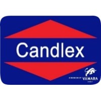 Candlex logo, Candlex contact details