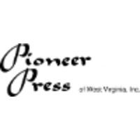 Pioneer Press of WV, Inc. logo, Pioneer Press of WV, Inc. contact details