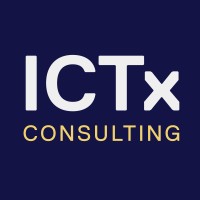 ICTx Consulting logo, ICTx Consulting contact details