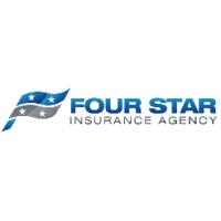 The Four Star Insurance Agency, Inc. logo, The Four Star Insurance Agency, Inc. contact details