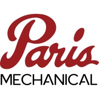 Paris Mechanical Ltd logo, Paris Mechanical Ltd contact details