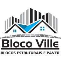 Bloco Ville - Blocos Estruturais e Paver logo, Bloco Ville - Blocos Estruturais e Paver contact details