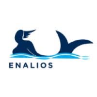 Enalios logo, Enalios contact details