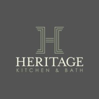 Heritage Kitchen & Bath logo, Heritage Kitchen & Bath contact details