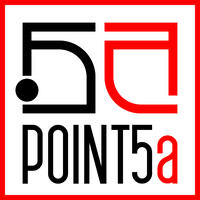 POINT5a LLC logo, POINT5a LLC contact details