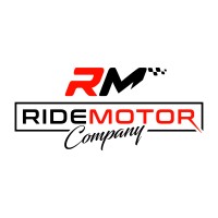 Ride Motor Company logo, Ride Motor Company contact details