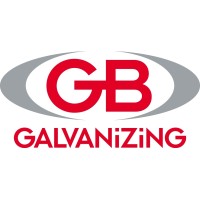 GB Galvanizing Service logo, GB Galvanizing Service contact details