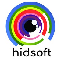 HIDSoft Co. Inc. logo, HIDSoft Co. Inc. contact details