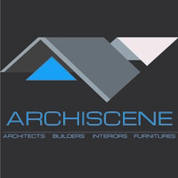 Archiscene Builders logo, Archiscene Builders contact details