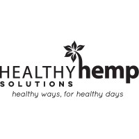 Healthy Hemp Solutions logo, Healthy Hemp Solutions contact details