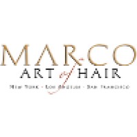 Marco Art of Hair logo, Marco Art of Hair contact details