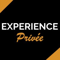 Experience Privee logo, Experience Privee contact details