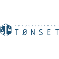 Advokatfirmaet Tønset AS logo, Advokatfirmaet Tønset AS contact details