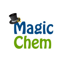 MAGIC CHEM logo, MAGIC CHEM contact details