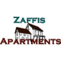 Zaffis Apartments logo, Zaffis Apartments contact details