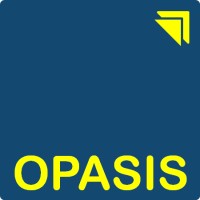 OPASIS logo, OPASIS contact details