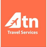 ATN Travel Services® logo, ATN Travel Services® contact details