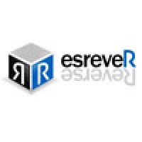 esreveR logo, esreveR contact details