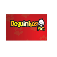 Doguinhos Pet Ind. e Com. Ltda. logo, Doguinhos Pet Ind. e Com. Ltda. contact details