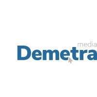 Demetra Media logo, Demetra Media contact details