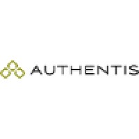 Authentis Inc logo, Authentis Inc contact details