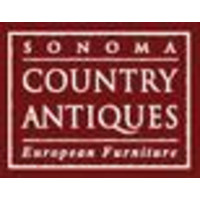 Sonoma Country Antiques logo, Sonoma Country Antiques contact details