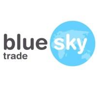 Blue Sky Trade Limited logo, Blue Sky Trade Limited contact details