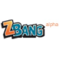 Zbang! logo, Zbang! contact details