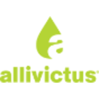 Allivictus Canada Ltd. logo, Allivictus Canada Ltd. contact details