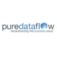 Pure Data Flow Inc logo, Pure Data Flow Inc contact details