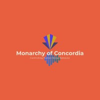 Monarchy of Concordia logo, Monarchy of Concordia contact details