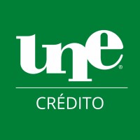 UNE Crédito - BC logo, UNE Crédito - BC contact details