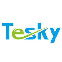 TESKY TECHNOLOGY LIMITED logo, TESKY TECHNOLOGY LIMITED contact details