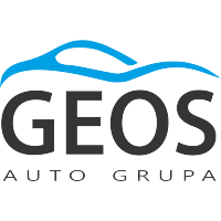 Geos Auto Grupa doo Beograd logo, Geos Auto Grupa doo Beograd contact details